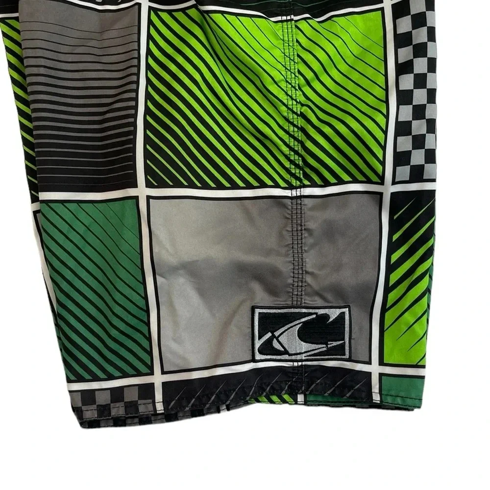 SH838 Men’s O’Neill Surfing Brand Casual Beach Board Shorts 32
